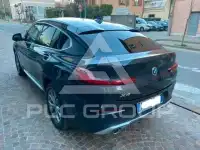 2019 BMW X4