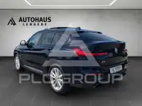 2019 BMW X4