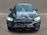 2019 BMW X4