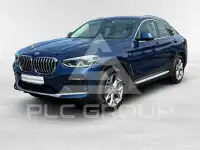 2019 BMW X4