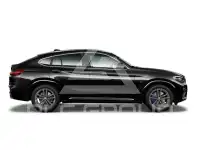 2019 BMW X4