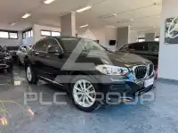 2019 BMW X4