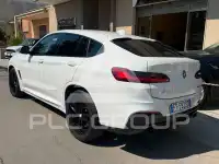 2019 BMW X4