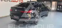 2019 BMW X4