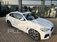 2019 BMW X4