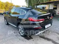 2019 BMW X4