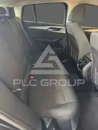 2019 BMW X4