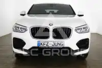 2019 BMW X4