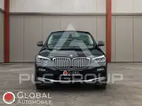 2019 BMW X4
