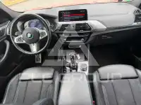 2019 BMW X4