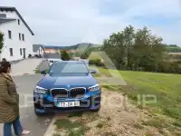 2019 BMW X4