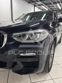 2019 BMW X4