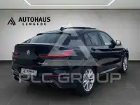 2019 BMW X4