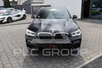 2019 BMW X4