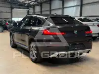 2019 BMW X4