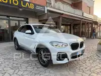 2019 BMW X4