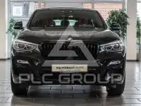 2019 BMW X4