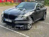 2019 BMW X4