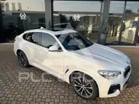 2019 BMW X4