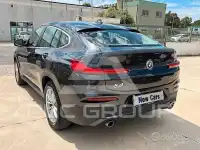 2019 BMW X4