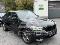 2019 BMW X4