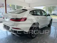 2019 BMW X4