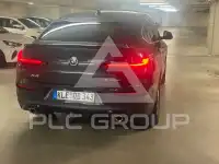 2019 BMW X4