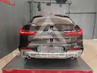 2019 BMW X4