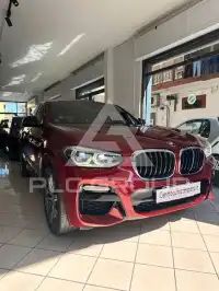 2019 BMW X4