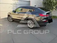 2019 BMW X4