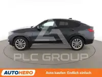 2019 BMW X4