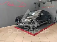 2019 BMW X4