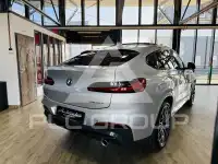 2019 BMW X4