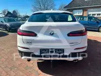 2019 BMW X4
