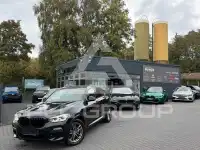 2019 BMW X4