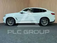 2019 BMW X4