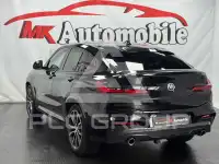 2019 BMW X4