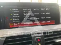 2019 BMW X4