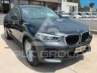 2019 BMW X4