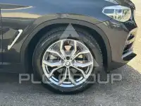 2019 BMW X4