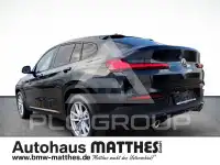 2019 BMW X4
