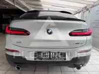 2019 BMW X4