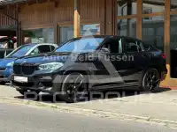 2019 BMW X4
