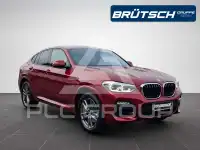 2019 BMW X4