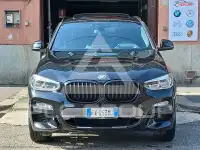 2019 BMW X4