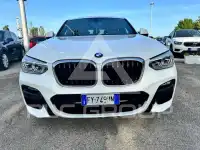 2019 BMW X4