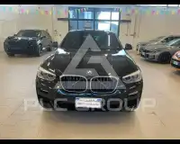2019 BMW X4