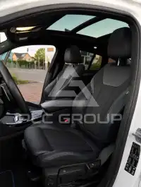 2019 BMW X4