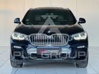 2019 BMW X4