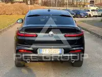 2019 BMW X4